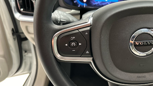 Volvo V60 T6 Recharge Inscription Core AWD Auto 257 kW (350 CV) - 16 Volvo V60 T6 Ocasión 257 KW (350CV) - 16