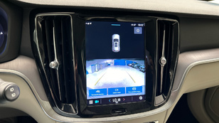 Volvo V60 T6 Recharge Inscription Core AWD Auto 257 kW (350 CV) - 17 Volvo V60 T6 Ocasión 257 KW (350CV) - 17
