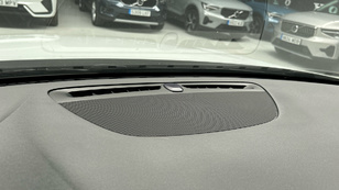 Volvo V60 T6 Recharge Inscription Core AWD Auto 257 kW (350 CV) - 27 Volvo V60 T6 Ocasión 257 KW (350CV) - 27