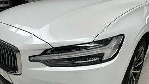 Volvo V60 T6 Recharge Inscription Core AWD Auto 257 kW (350 CV) - 29 Volvo V60 T6 Ocasión 257 KW (350CV) - 29