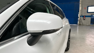 Volvo V60 T6 Recharge Inscription Core AWD Auto 257 kW (350 CV) - 31 Volvo V60 T6 Ocasión 257 KW (350CV) - 31