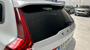 Volvo V60 T6 Recharge Inscription Core AWD Auto 257 kW (350 CV) - 34 Volvo V60 T6 Ocasión 257 KW (350CV) - 34