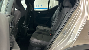 Volvo XC40 Single Recharge Plus Auto 175 kW (238 CV) - 9 Volvo XC40 Single Recharge Plus Ocasión 175 KW (238CV) - 9
