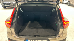 Volvo XC40 Single Recharge Plus Auto 175 kW (238 CV) - 10 Volvo XC40 Single Recharge Plus Ocasión 175 KW (238CV) - 10
