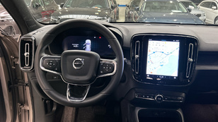 Volvo XC40 Single Recharge Plus Auto 175 kW (238 CV) - 11 Volvo XC40 Single Recharge Plus Ocasión 175 KW (238CV) - 11