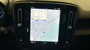 Volvo XC40 Single Recharge Plus Auto 175 kW (238 CV) - 13 Volvo XC40 Single Recharge Plus Ocasión 175 KW (238CV) - 13
