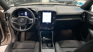 Volvo XC40 Single Recharge Plus Auto 175 kW (238 CV) - 21 Volvo XC40 Single Recharge Plus Ocasión 175 KW (238CV) - 21