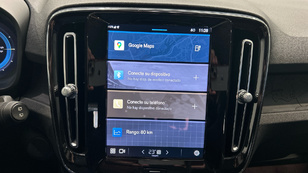 Volvo XC40 Single Recharge Plus Auto 175 kW (238 CV) - 24 Volvo XC40 Single Recharge Plus Ocasión 175 KW (238CV) - 24