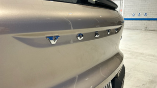 Volvo XC40 Single Recharge Plus Auto 175 kW (238 CV) - 35 Volvo XC40 Single Recharge Plus Ocasión 175 KW (238CV) - 35