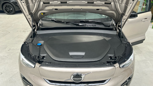 Volvo XC40 Single Recharge Plus Auto 175 kW (238 CV) - 37 Volvo XC40 Single Recharge Plus Ocasión 175 KW (238CV) - 37