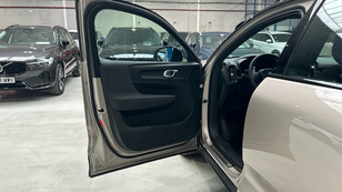 Volvo XC40 Single Recharge Plus Auto 175 kW (238 CV) - 38 Volvo XC40 Single Recharge Plus Ocasión 175 KW (238CV) - 38
