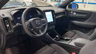 Volvo XC40 Single Recharge Plus Auto 175 kW (238 CV) - 42 Volvo XC40 Single Recharge Plus Ocasión 175 KW (238CV) - 42