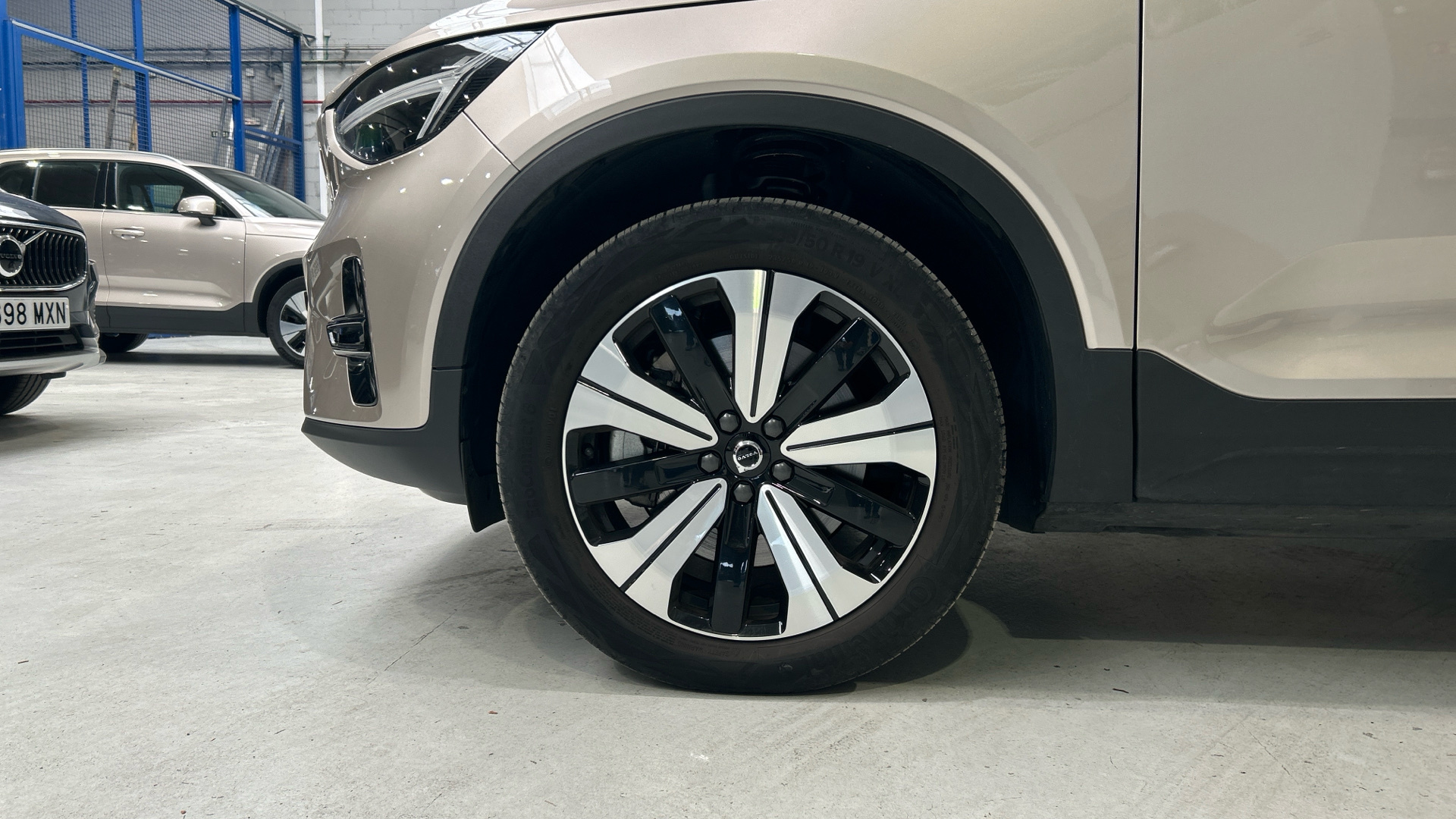 Volvo XC40 segunda mano 77299834 - 15 Volvo XC40 segunda mano 77299834 - 15