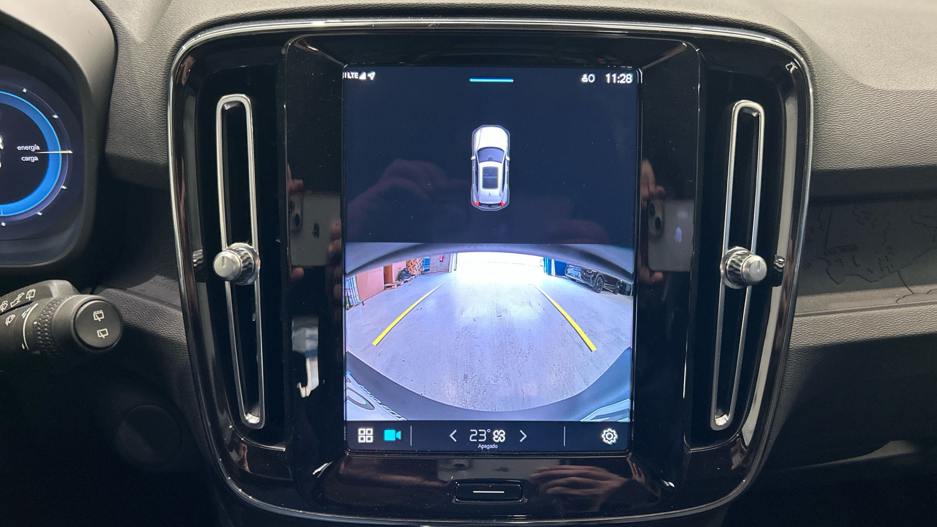 Volvo XC40 segunda mano 77299834 - 18 Volvo XC40 segunda mano 77299834 - 18