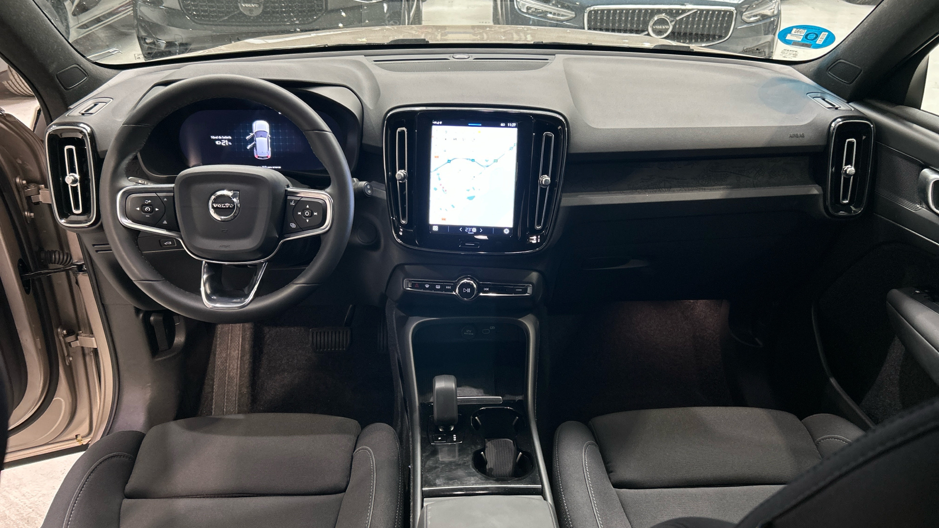 Volvo XC40 segunda mano 77299834 - 22 Volvo XC40 segunda mano 77299834 - 22