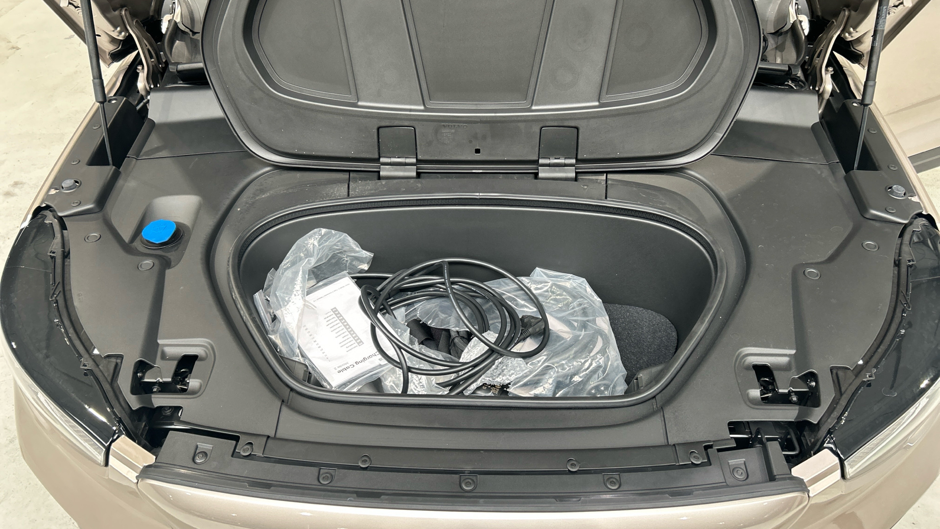 Volvo XC40 segunda mano 77299834 - 28 Volvo XC40 segunda mano 77299834 - 28