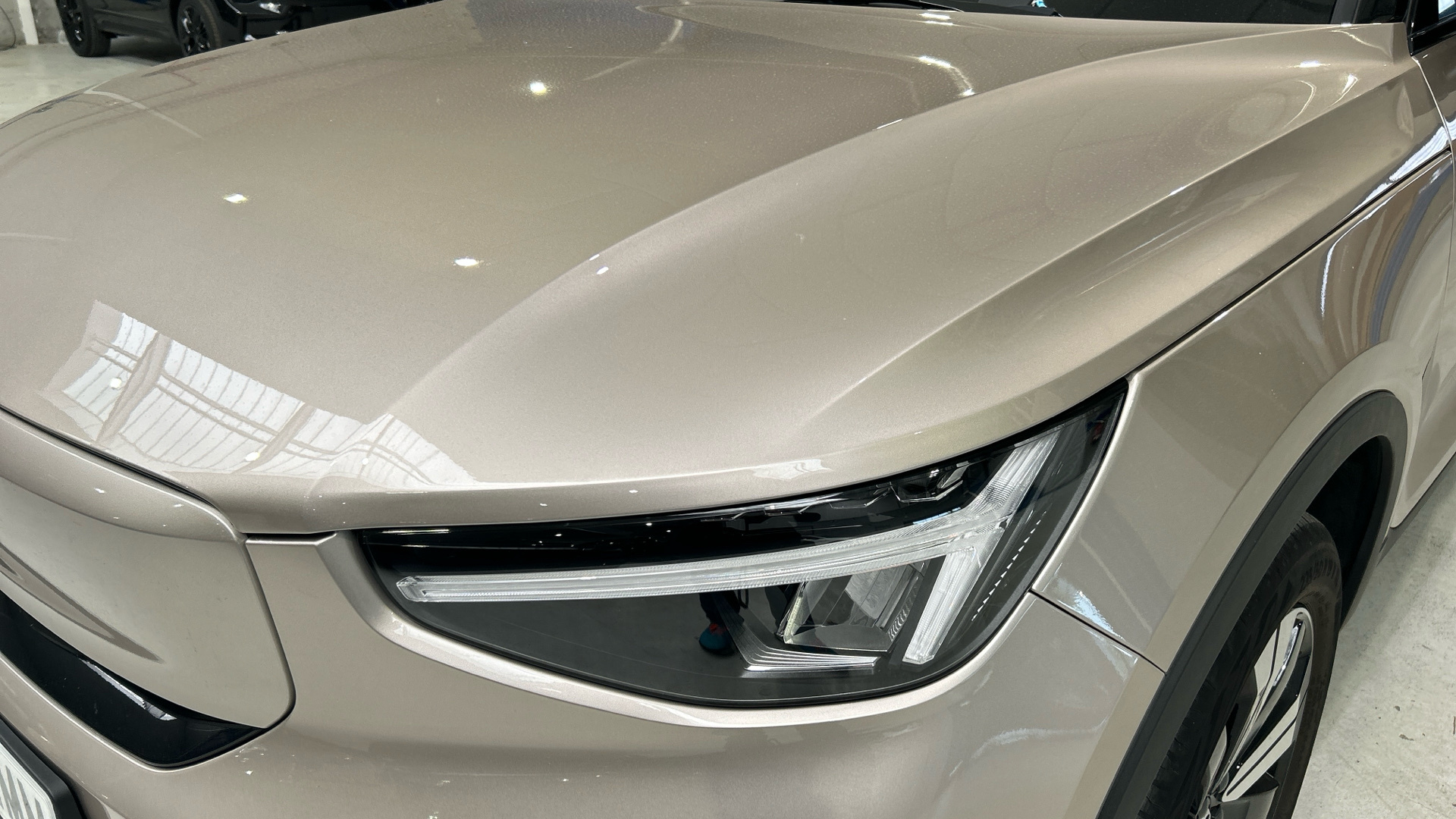 Volvo XC40 segunda mano 77299834 - 29 Volvo XC40 segunda mano 77299834 - 29