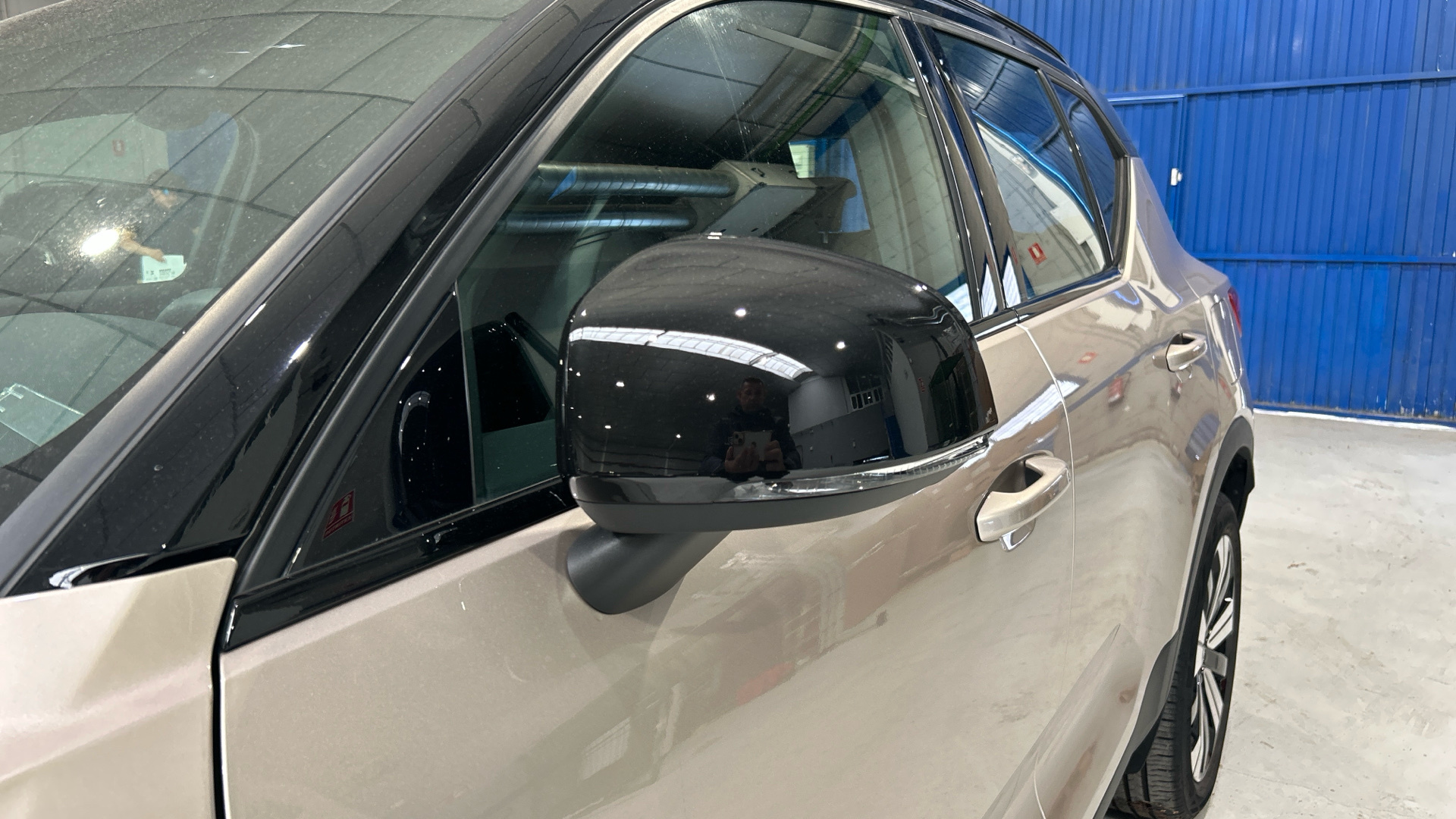 Volvo XC40 segunda mano 77299834 - 31 Volvo XC40 segunda mano 77299834 - 31