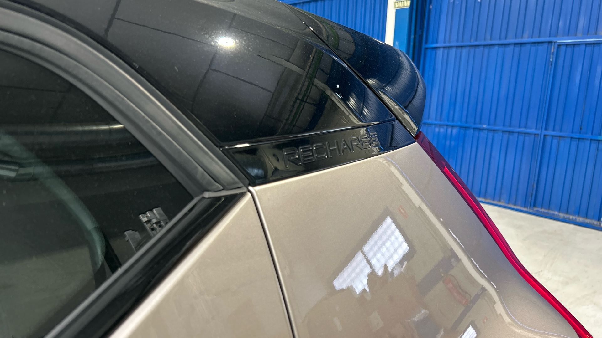 Volvo XC40 segunda mano 77299834 - 34 Volvo XC40 segunda mano 77299834 - 34