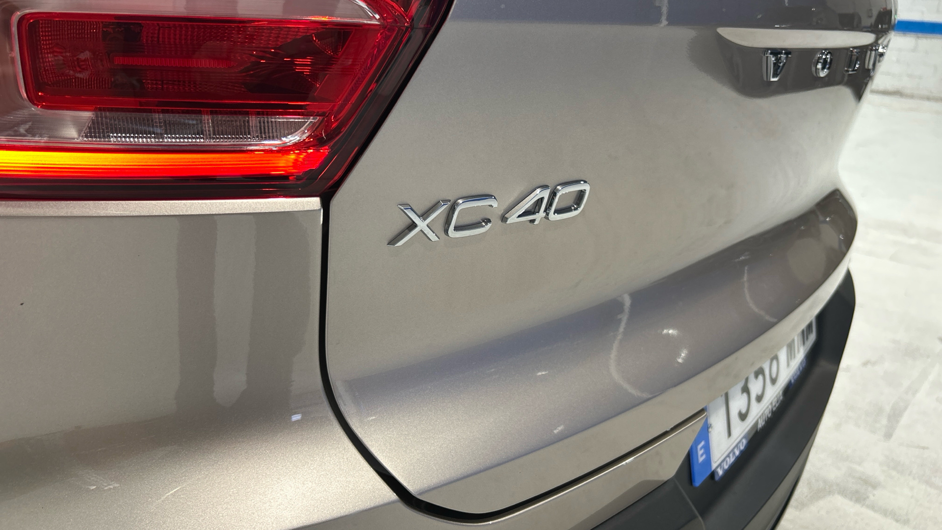 Volvo XC40 segunda mano 77299834 - 35 Volvo XC40 segunda mano 77299834 - 35