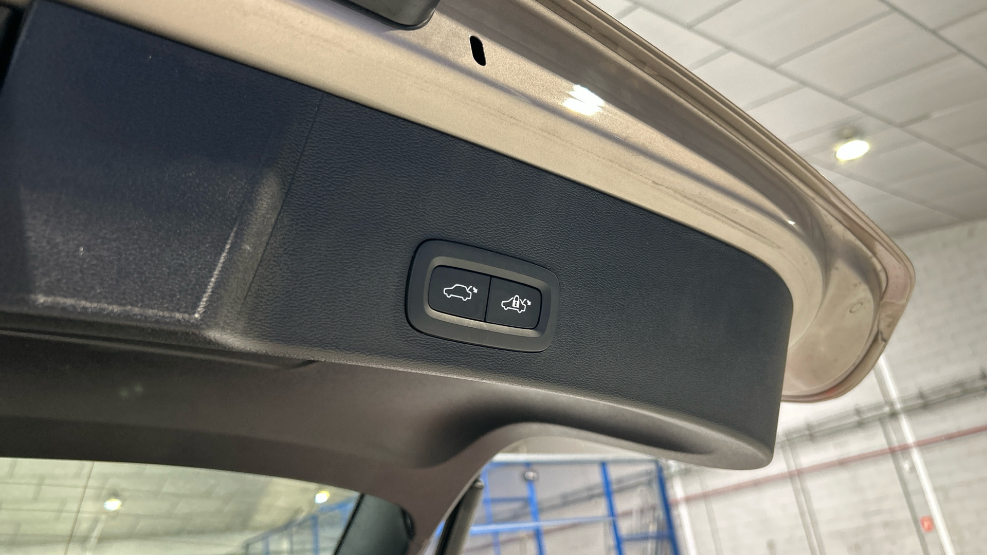 Volvo XC40 segunda mano 77299834 - 37 Volvo XC40 segunda mano 77299834 - 37