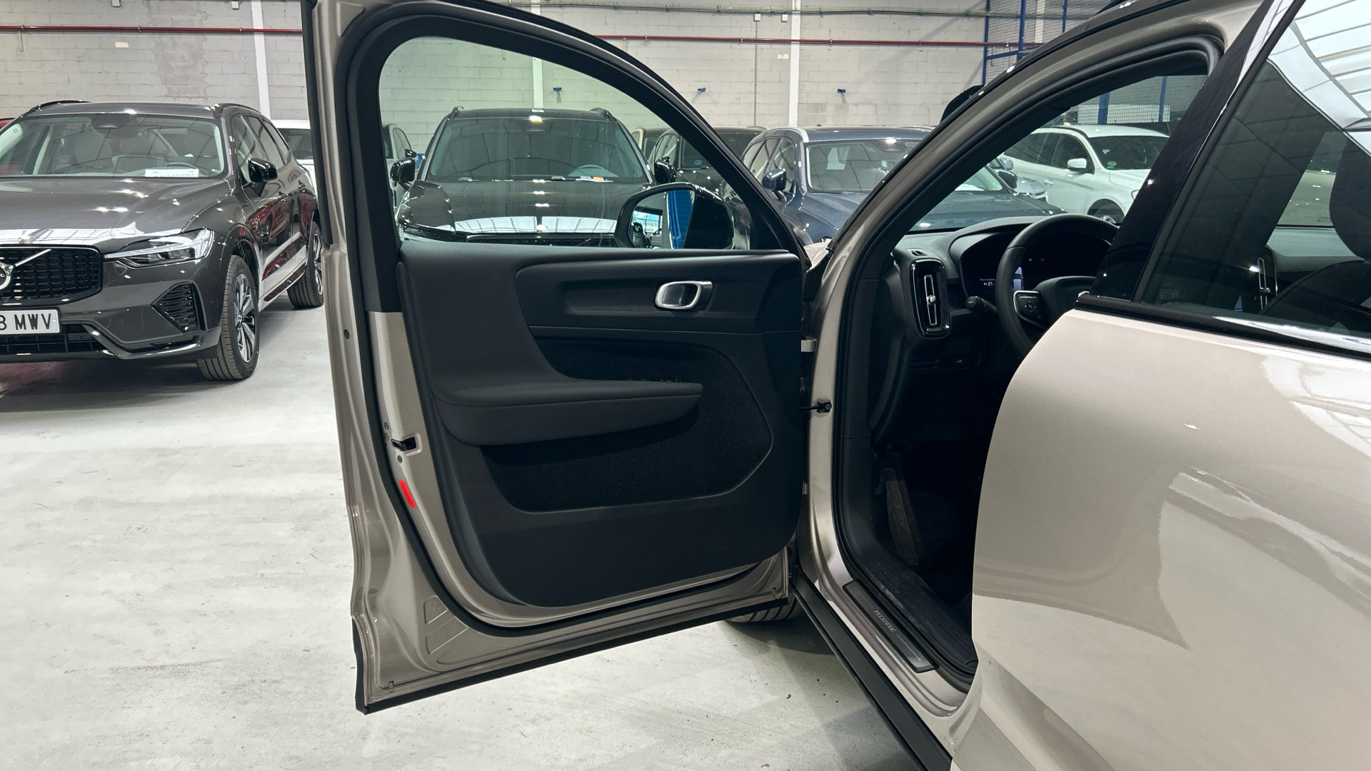 Volvo XC40 segunda mano 77299834 - 39 Volvo XC40 segunda mano 77299834 - 39