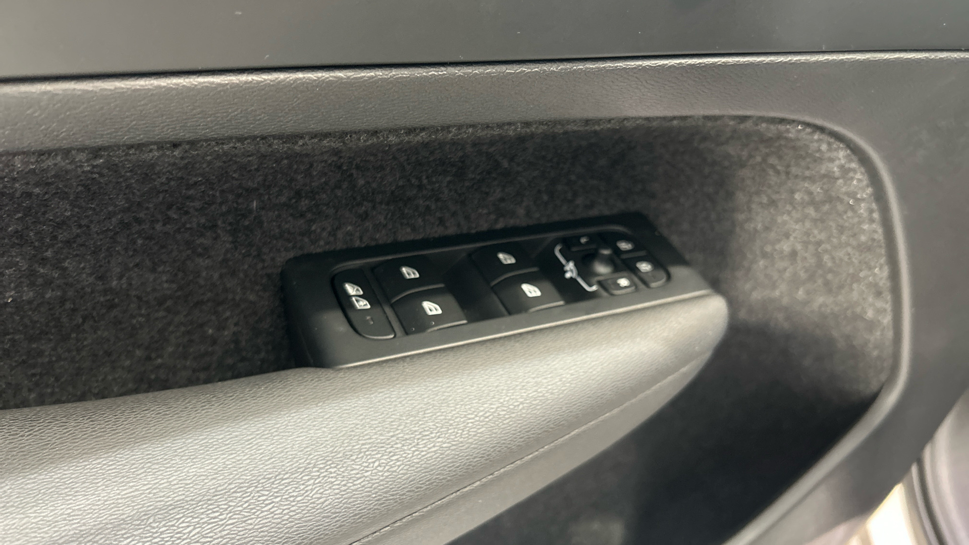 Volvo XC40 segunda mano 77299834 - 40 Volvo XC40 segunda mano 77299834 - 40