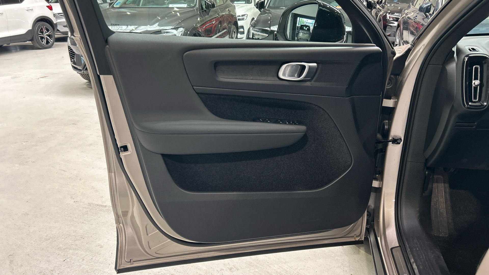 Volvo XC40 segunda mano 77299834 - 41 Volvo XC40 segunda mano 77299834 - 41