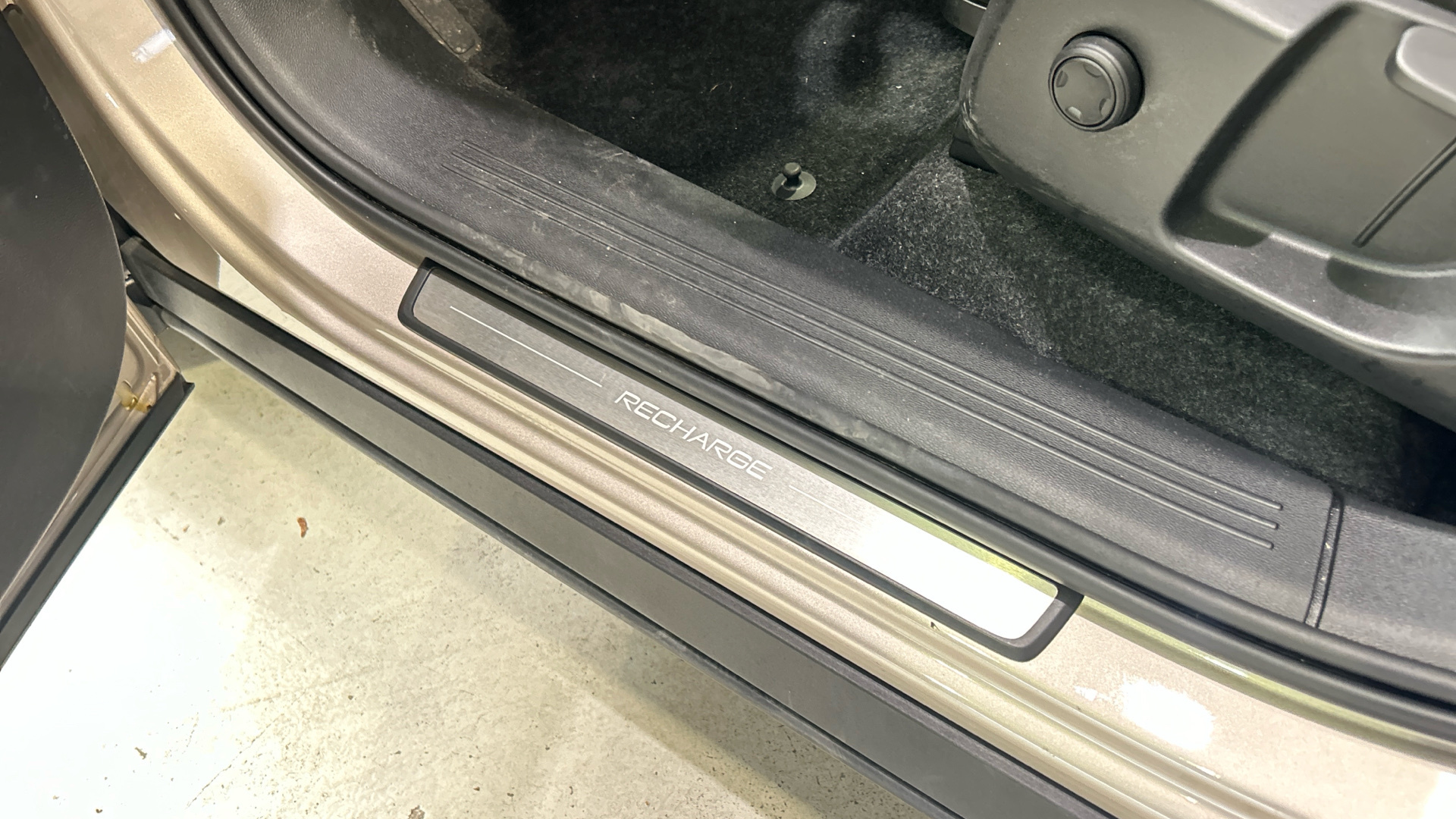 Volvo XC40 segunda mano 77299834 - 42 Volvo XC40 segunda mano 77299834 - 42