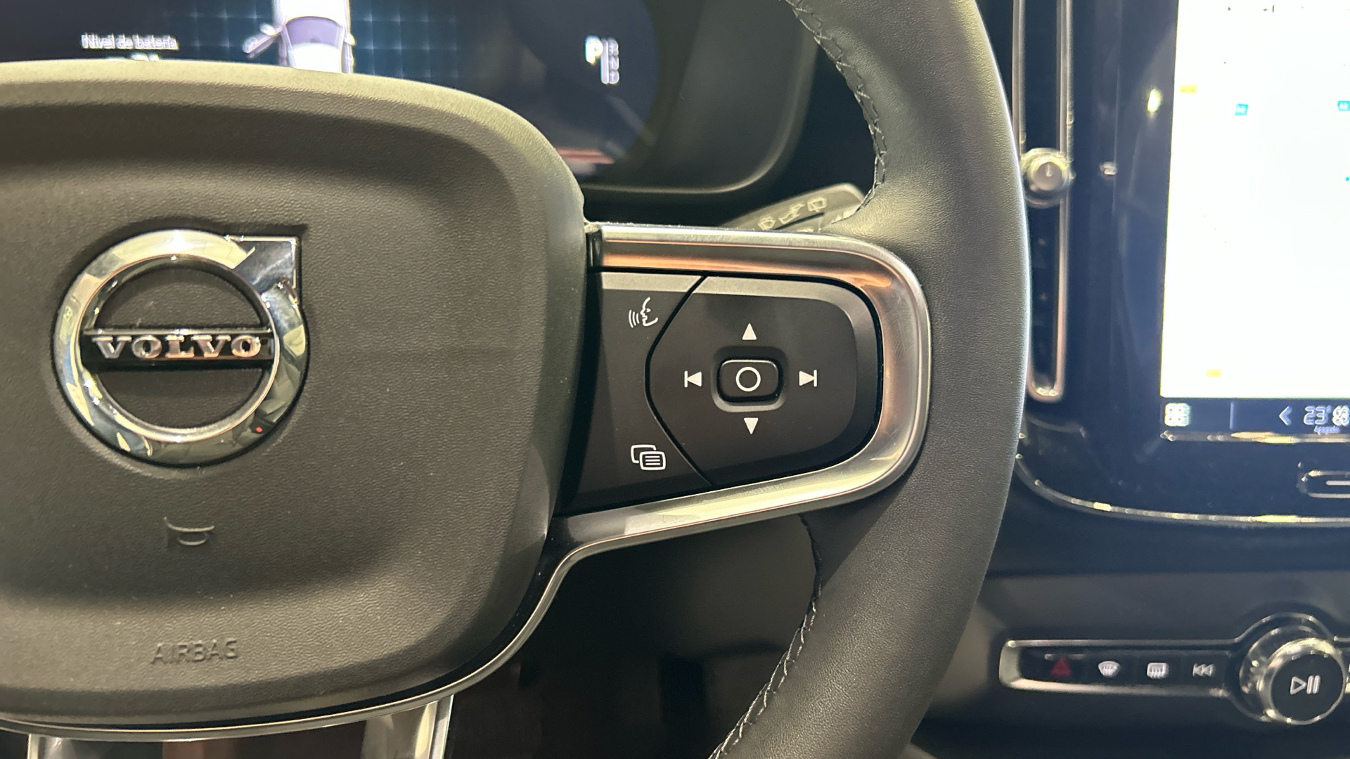 Volvo XC40 segunda mano 77299834 - 45 Volvo XC40 segunda mano 77299834 - 45