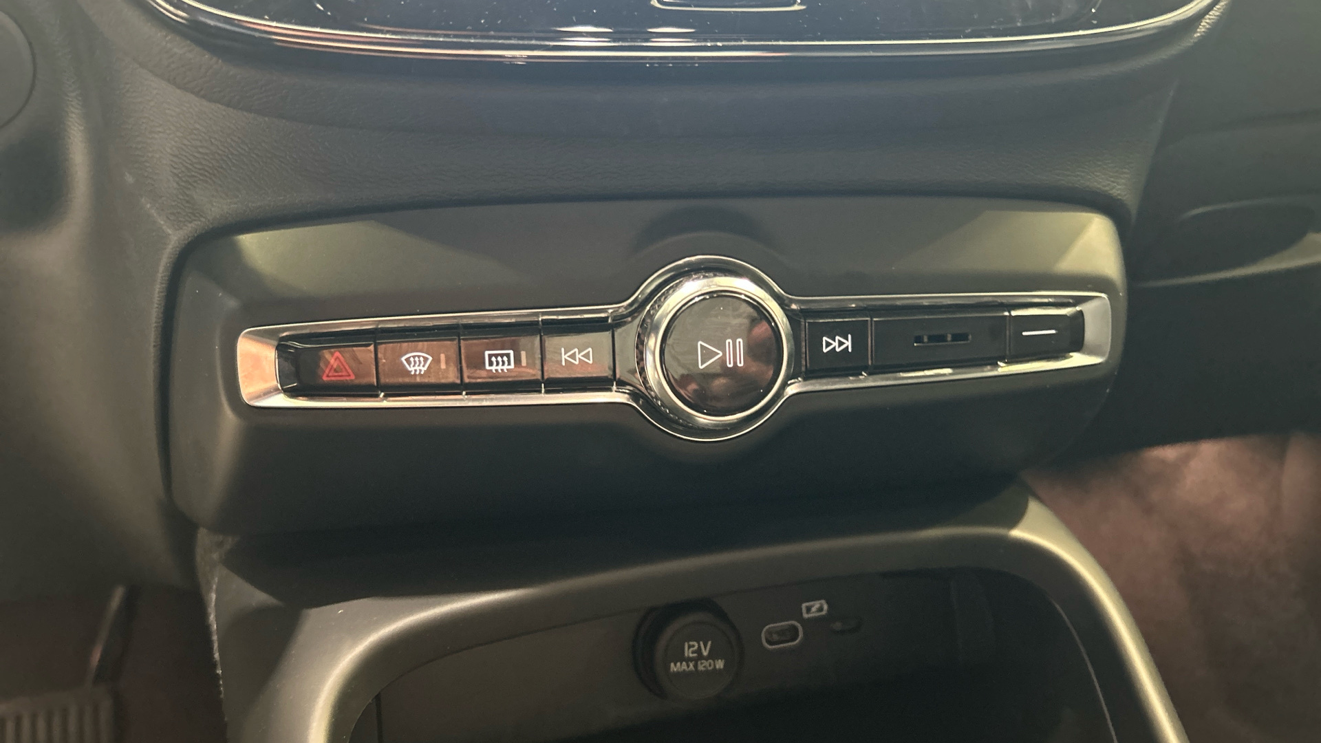 Volvo XC40 segunda mano 77299834 - 46 Volvo XC40 segunda mano 77299834 - 46