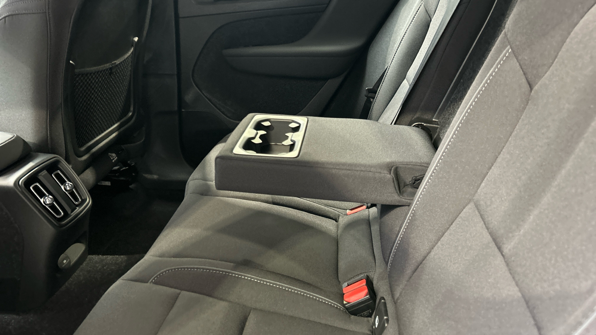 Volvo XC40 segunda mano 77299834 - 51 Volvo XC40 segunda mano 77299834 - 51