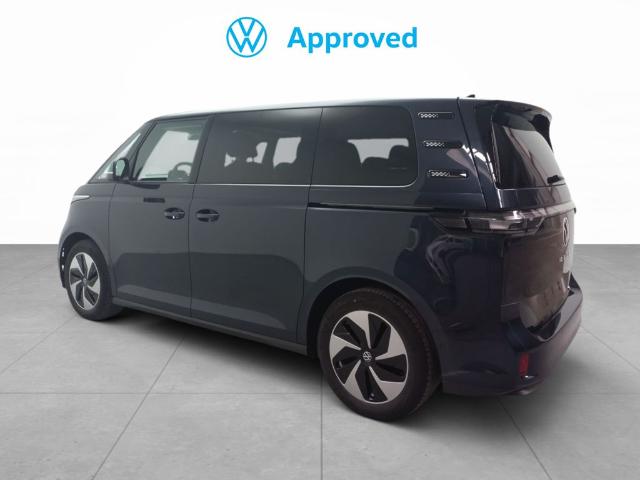 Volkswagen ID. BUZZ Origin 150 kW (204 CV)