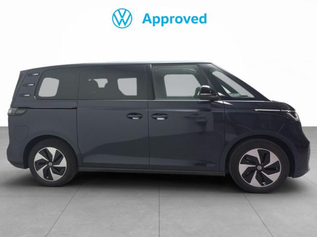 Volkswagen ID. BUZZ Origin 150 kW (204 CV)
