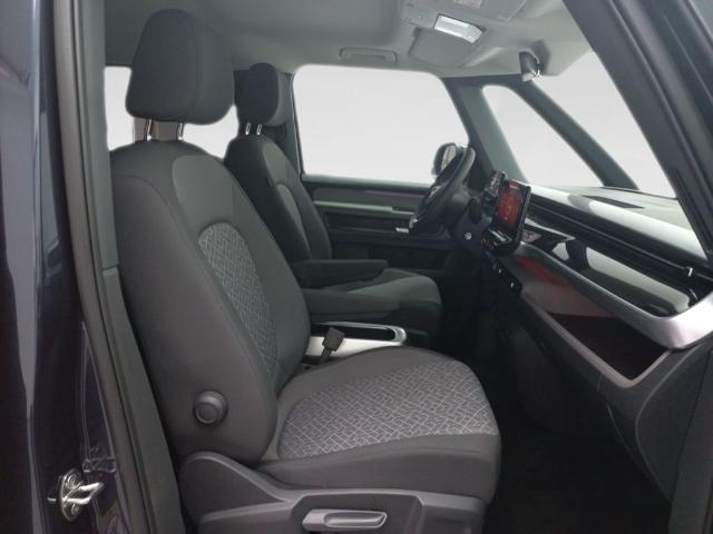 Volkswagen ID. BUZZ Origin 150 kW (204 CV)
