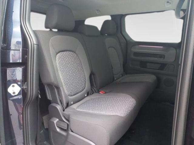 Volkswagen ID. BUZZ Origin 150 kW (204 CV)