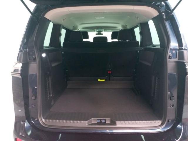 Volkswagen ID. BUZZ Origin 150 kW (204 CV)