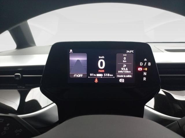 Volkswagen ID. BUZZ Origin 150 kW (204 CV)