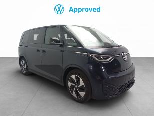Volkswagen ID. BUZZ ID. BUZZ de segunda mano