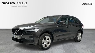Volvo XC60 B4 D Essential Auto 145 kW (197 CV) - 0 Volvo XC60 B4 D Ocasión 145 KW (197CV) - 0