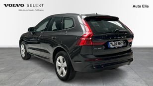 Volvo XC60 B4 D Essential Auto 145 kW (197 CV) - 1 Volvo XC60 B4 D Ocasión 145 KW (197CV) - 1