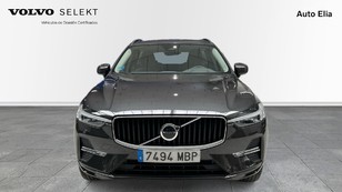 Volvo XC60 B4 D Essential Auto 145 kW (197 CV) - 2 Volvo XC60 B4 D Ocasión 145 KW (197CV) - 2