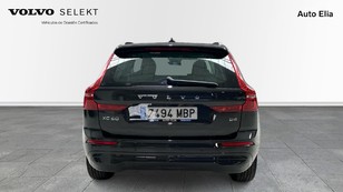 Volvo XC60 B4 D Essential Auto 145 kW (197 CV) - 3 Volvo XC60 B4 D Ocasión 145 KW (197CV) - 3