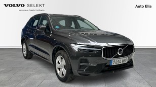 Volvo XC60 B4 D Essential Auto 145 kW (197 CV) - 5 Volvo XC60 B4 D Ocasión 145 KW (197CV) - 5