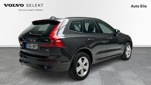 Volvo XC60 B4 D Essential Auto 145 kW (197 CV) - 6 Volvo XC60 B4 D Ocasión 145 KW (197CV) - 6