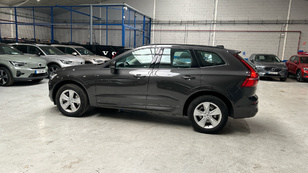 Volvo XC60 B4 D Essential Auto 145 kW (197 CV) - 20 Volvo XC60 B4 D Ocasión 145 KW (197CV) - 20