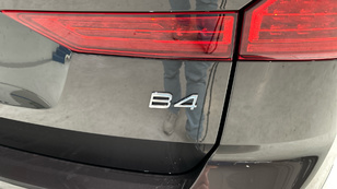 Volvo XC60 B4 D Essential Auto 145 kW (197 CV) - 26 Volvo XC60 B4 D Ocasión 145 KW (197CV) - 26