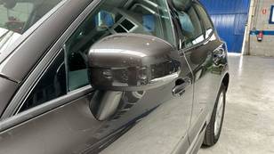 Volvo XC60 B4 D Essential Auto 145 kW (197 CV) - 30 Volvo XC60 B4 D Ocasión 145 KW (197CV) - 30