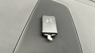 Volvo XC60 B4 D Essential Auto 145 kW (197 CV) - 51 Volvo XC60 B4 D Ocasión 145 KW (197CV) - 51