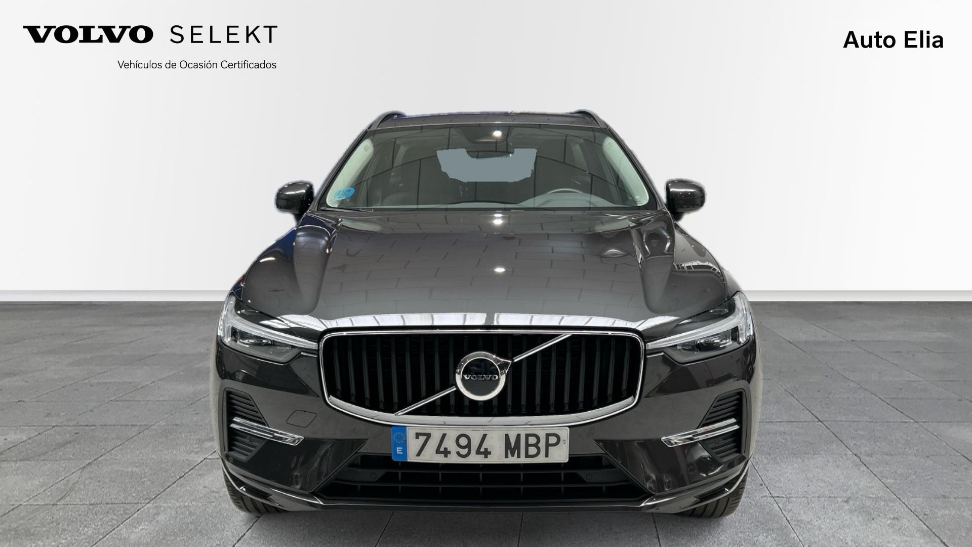 Volvo XC60 segunda mano 77299861 - 3